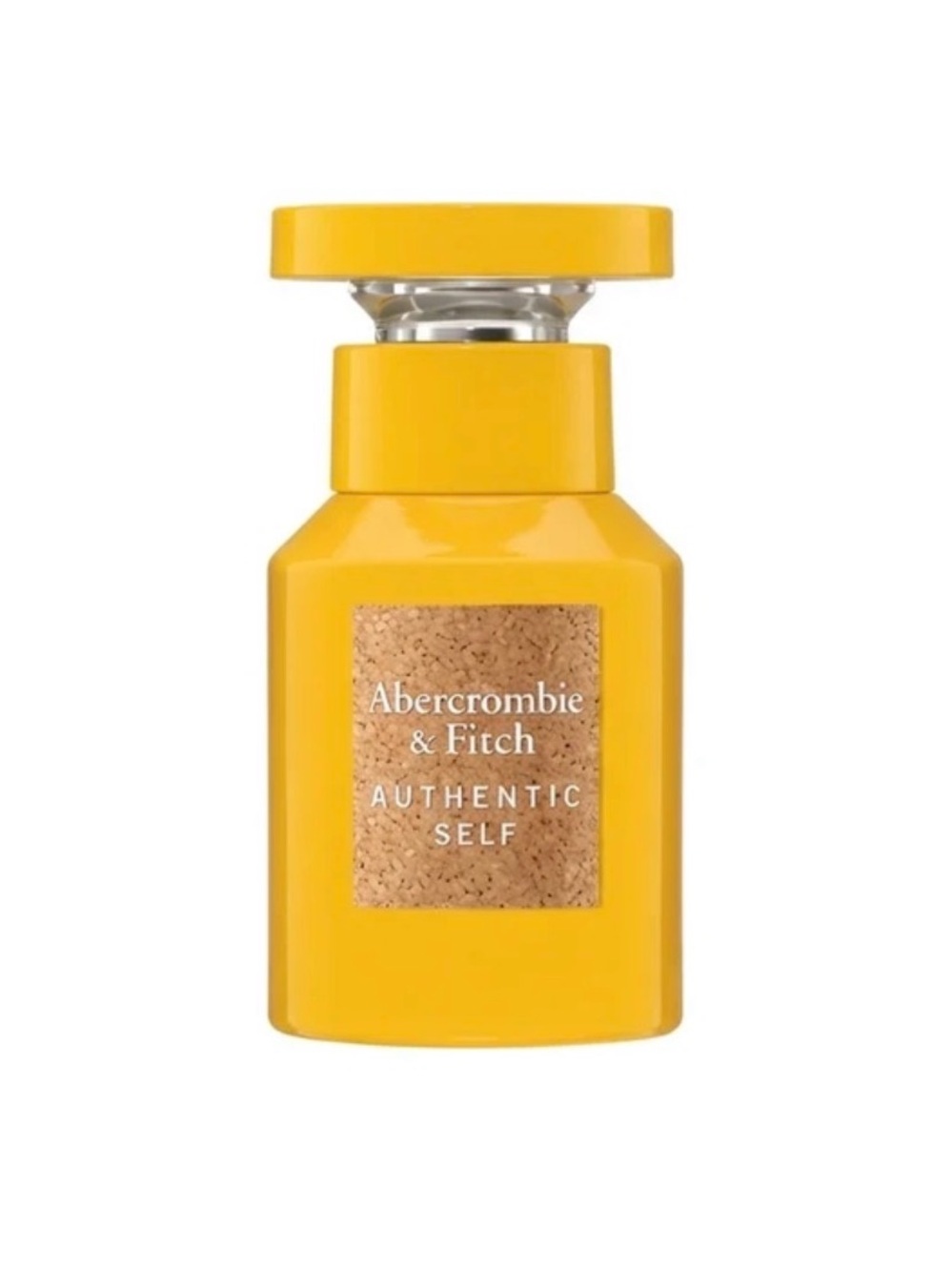 Abercrombie & Fitch Authentic Self Body Fragrance - 1oz